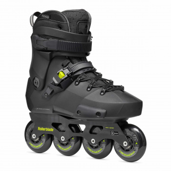 Rollerblade TWISTER XT BLACK 2024