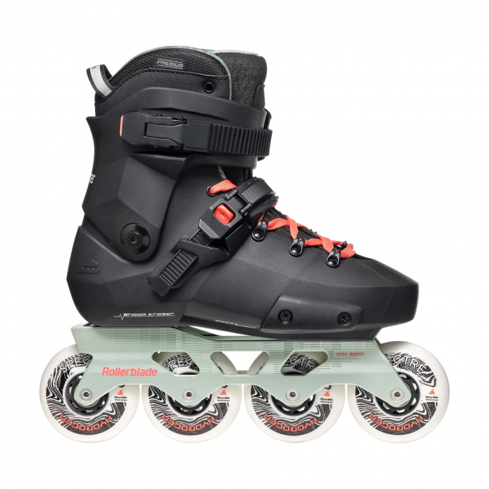 Rollerblade TWISTER XT W 2024 - 2 