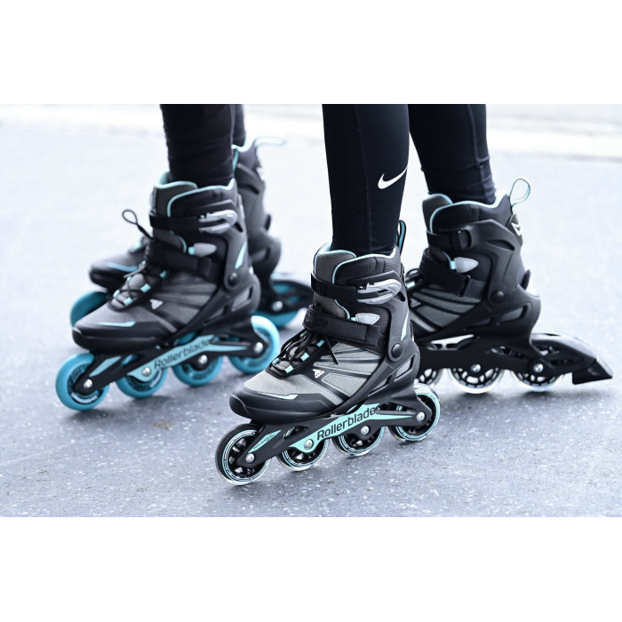 Rollerblade ZETRABLADE W 2024 - 6 