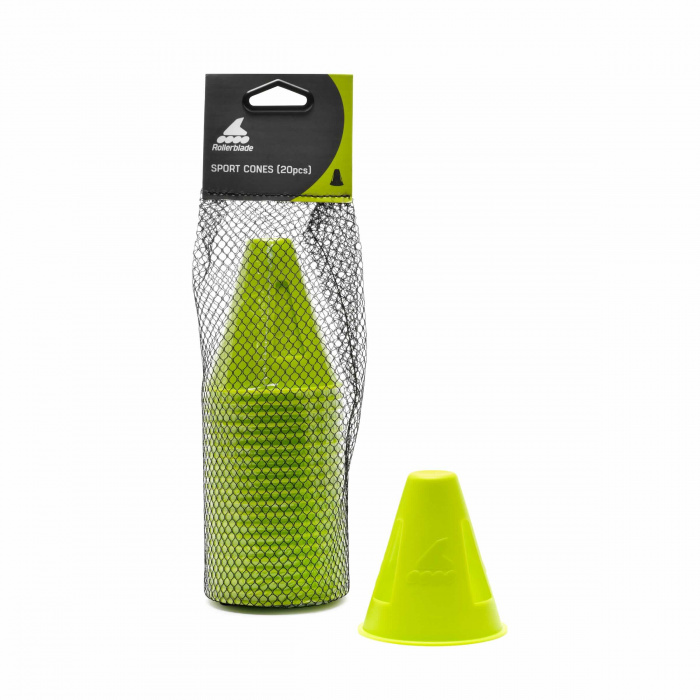 Rollerblade Sport Cones x20