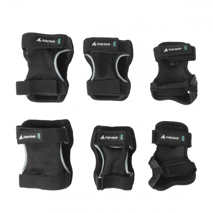 ROLLERBLADE SKATE GEAR 3 PACK - 2 