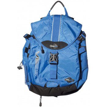 SEBA BACKPACK MEDIUM BLUE 14L