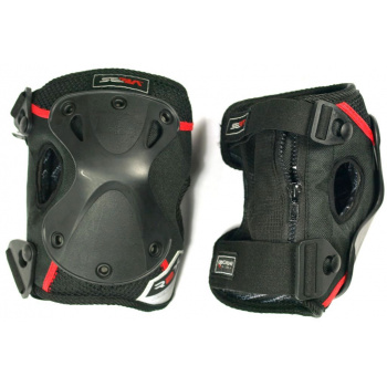 SEBA KNEE PAD ZIPPER