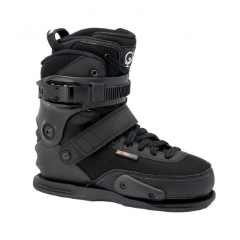 SEBA - CJ2 PRIME - BLACK - BOOT ONLY