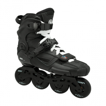 SEBA - HIGH LIGHT CARBON 80 - BLACK