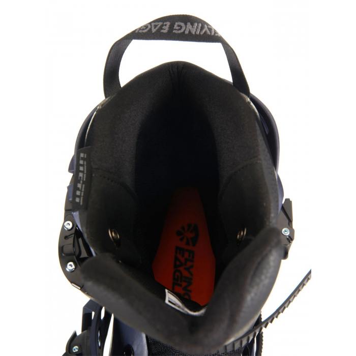 Flying Eagle F6S Falcon Pro Midnight Blue - 3 