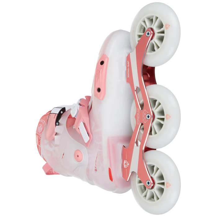 Flying Eagle X5T Wraith Pink - 3 