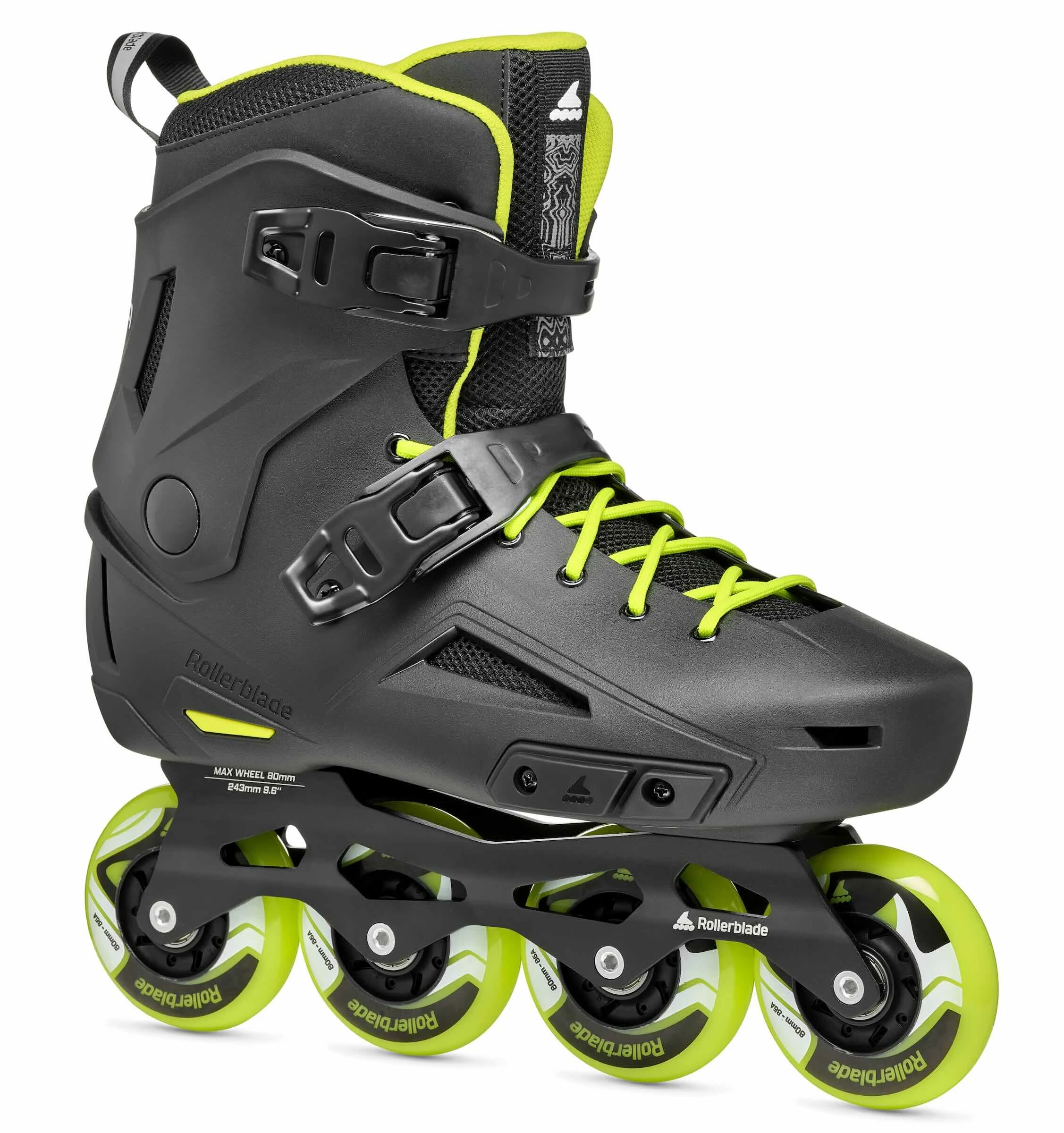 Rollerblade orders