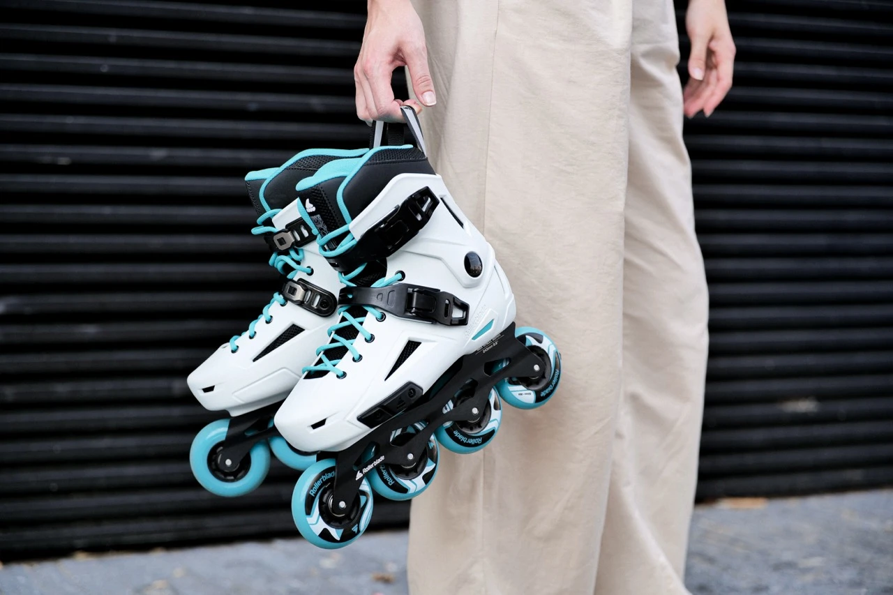 Women's Roller top Blades