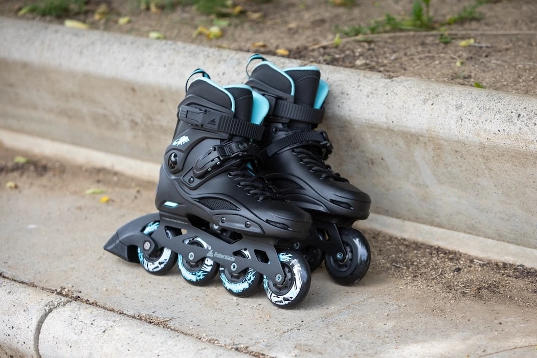 Womens cheapest rollerblades