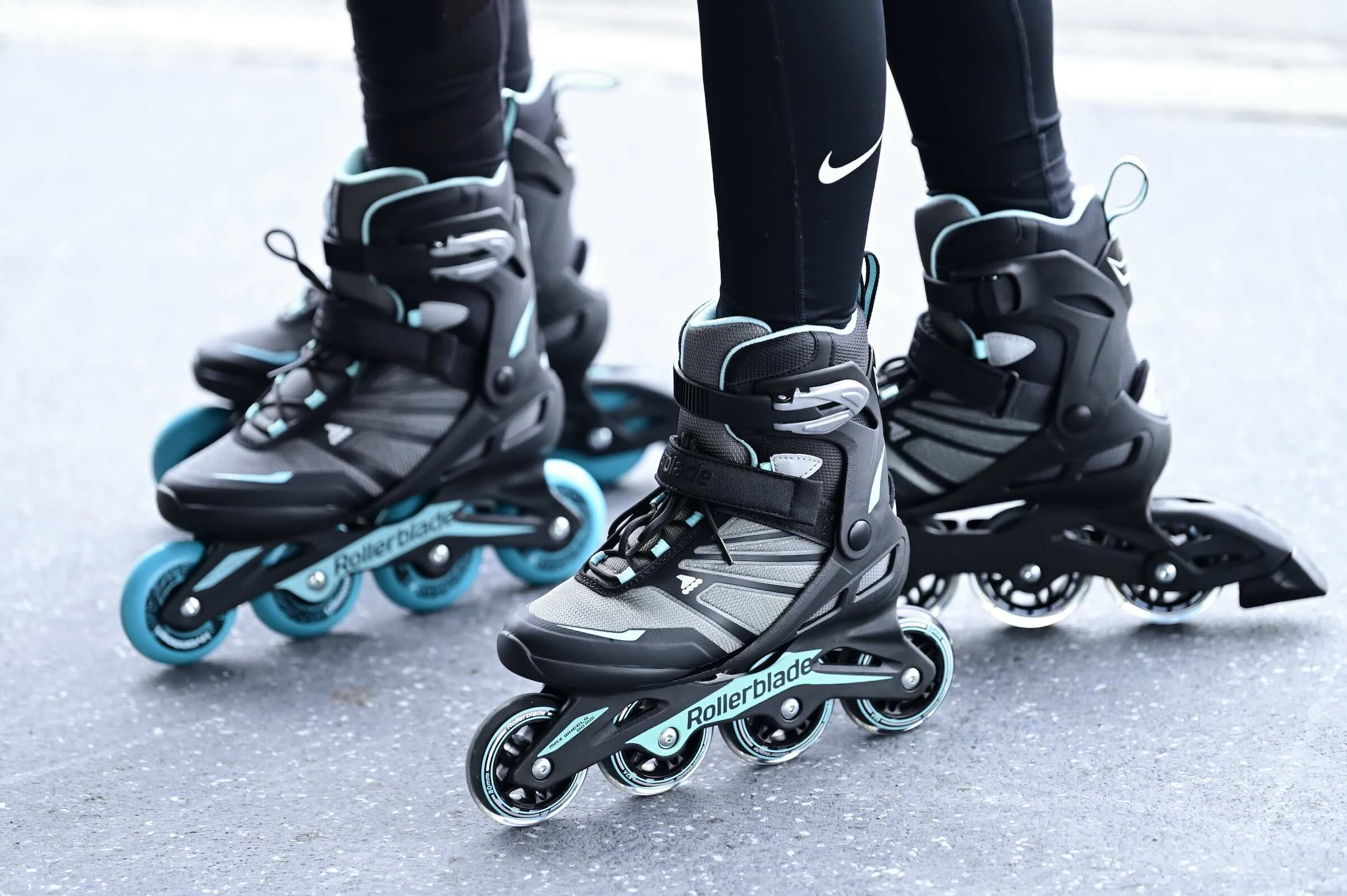 Rollerblade Zetrablade In-line Women’s Skates 6 store