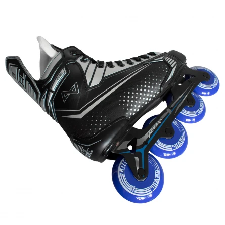 Inline Hockey Skates: Alkali Revel 6 LE Senior